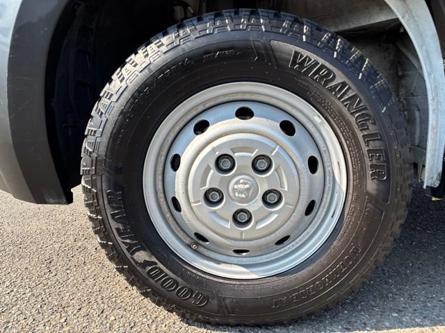 Used 2023 RAM ProMaster 3500 FWD image 11