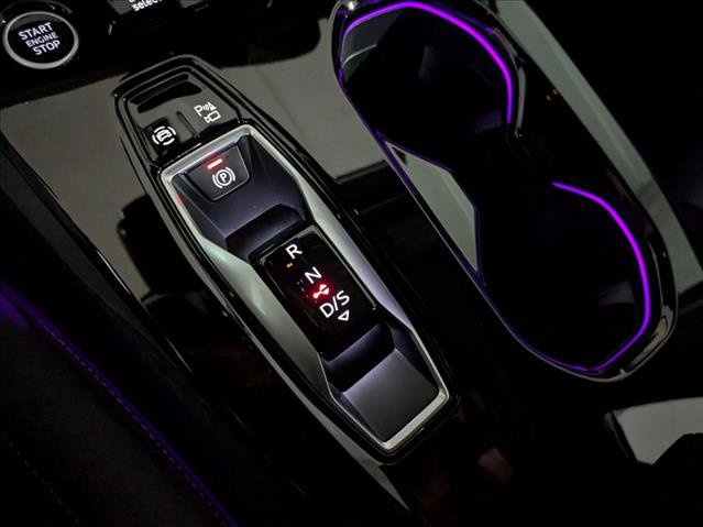 Certified 2025 Audi A5 2.0T Premium Plus w/ Premium Plus image 17