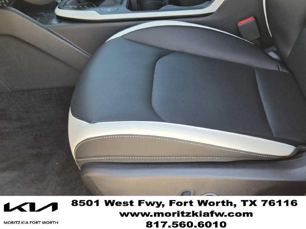 New 2026 Kia K4 GT-Line Turbo FWD image 20