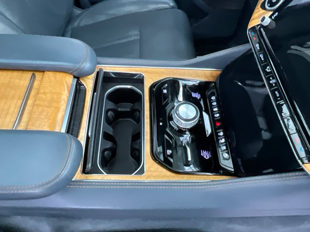 Used 2022 Jeep Grand Wagoneer Series II w/ Convenience Group III AWD/4WD image 29