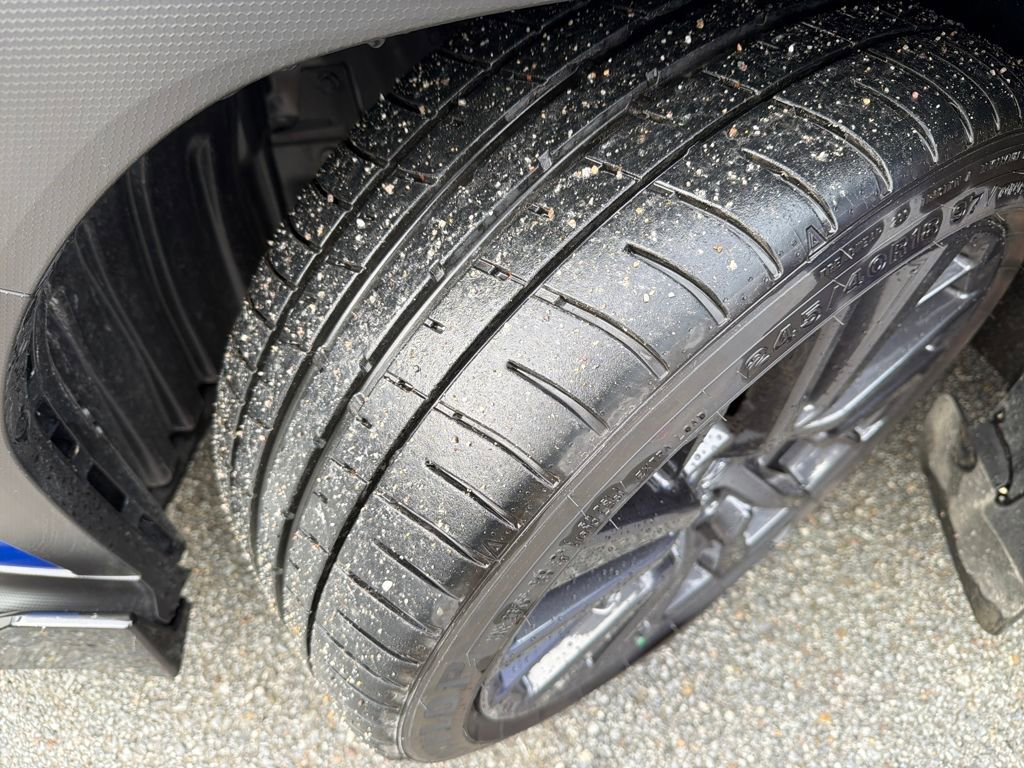 Used 2022 Subaru WRX Limited image 40