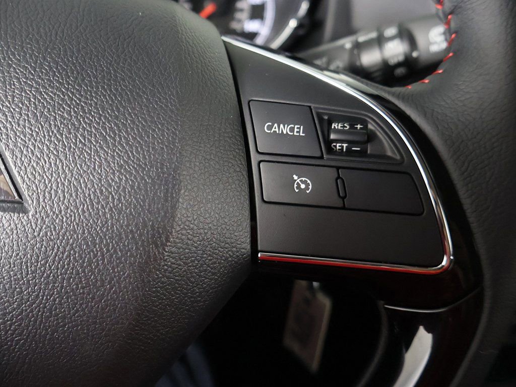 New 2025 Mitsubishi Outlander Sport LE AWD/4WD image 34