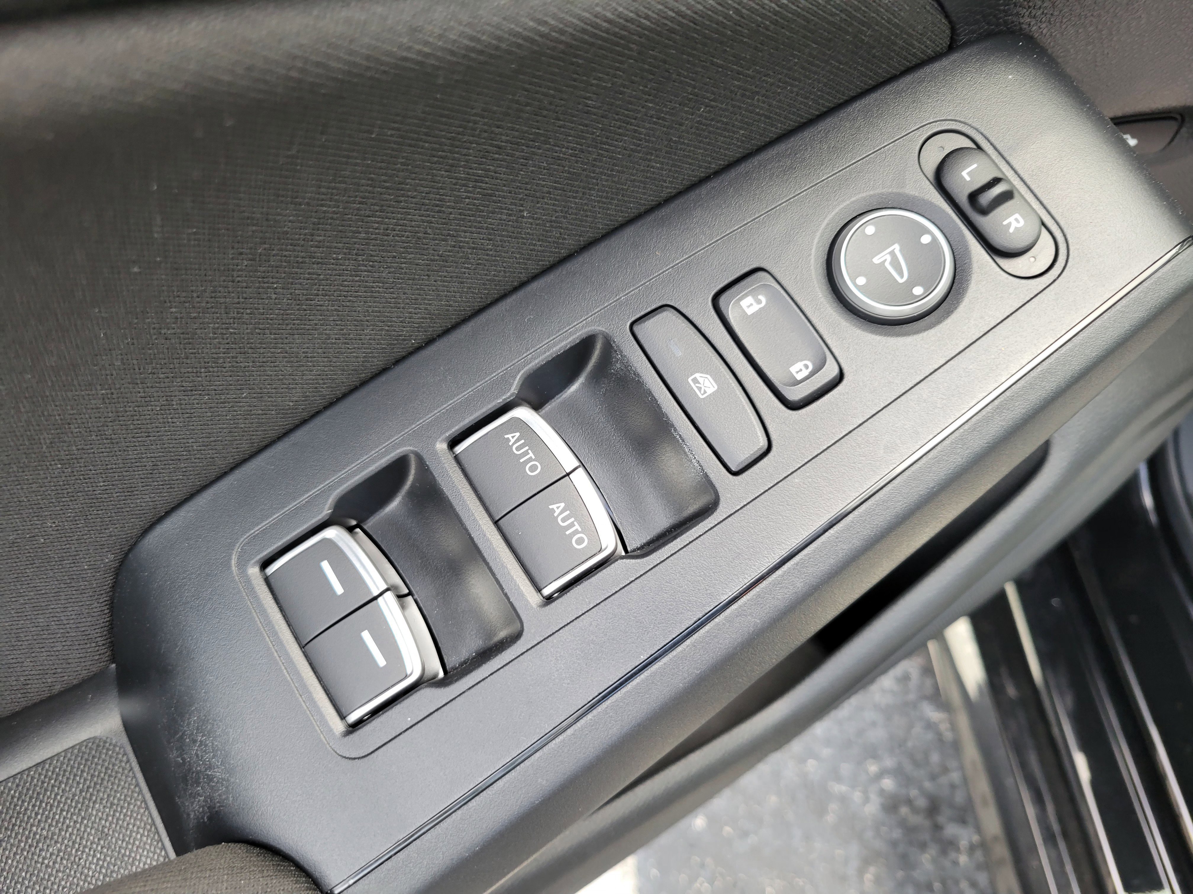 Used 2023 Honda Civic Sport image 16