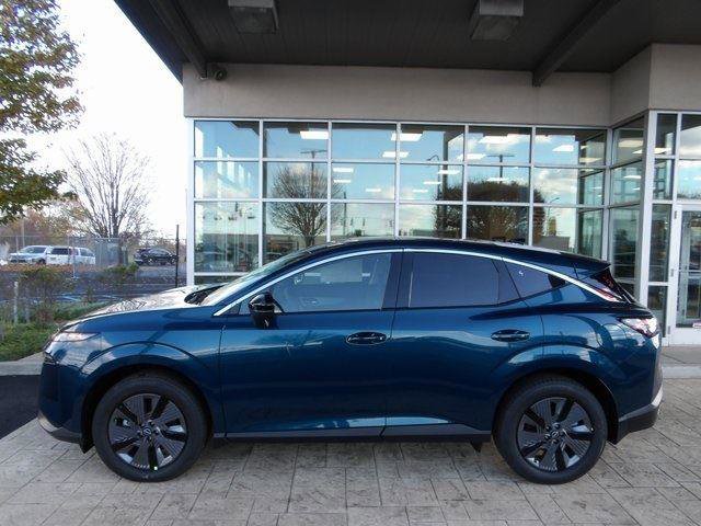New 2026 Nissan Murano SL image 4