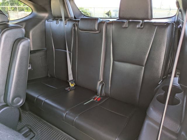 Used 2022 Toyota Highlander XSE FWD image 15