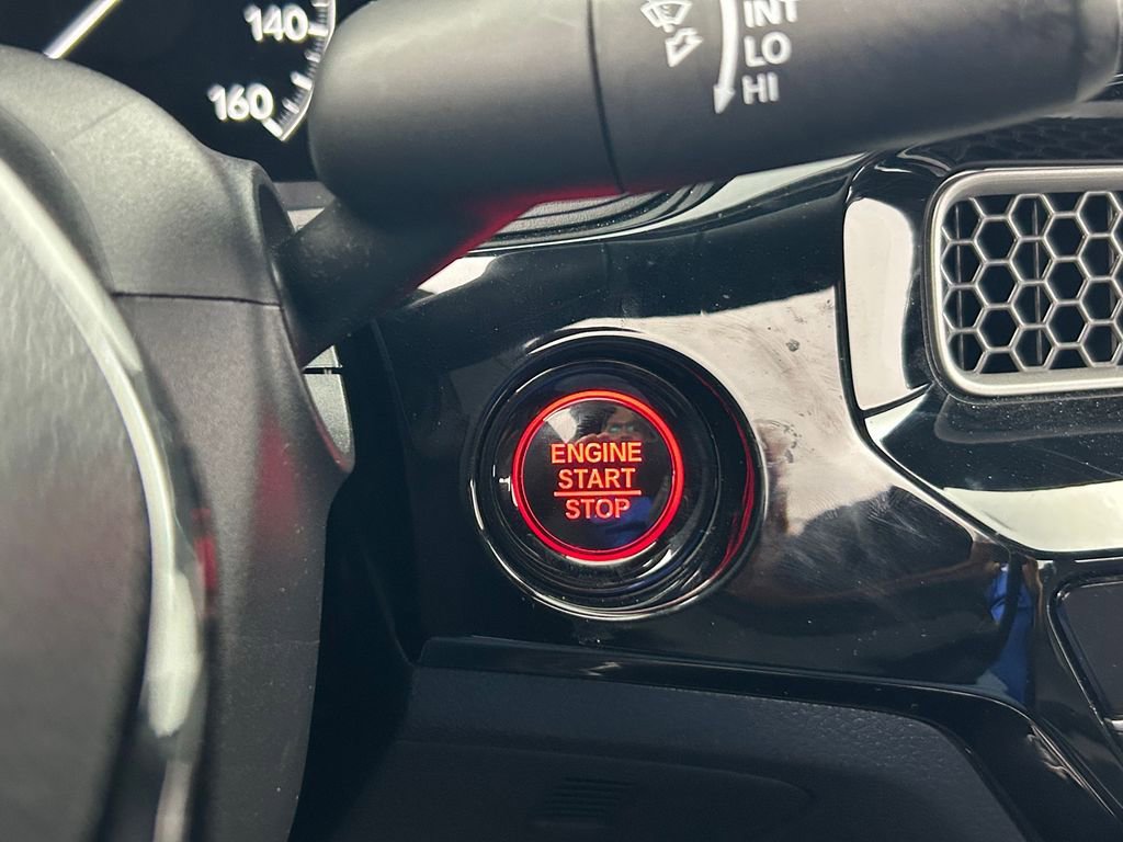 Used 2024 Honda Civic Sport image 25