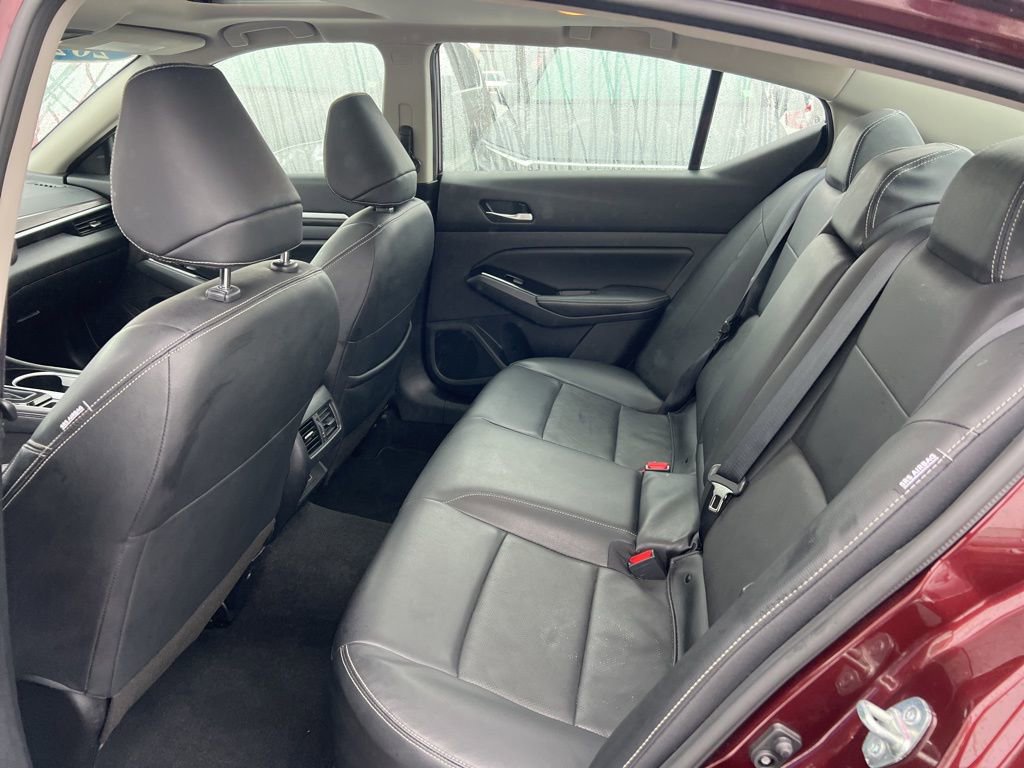 Used 2024 Nissan Altima 2.5 SL image 24