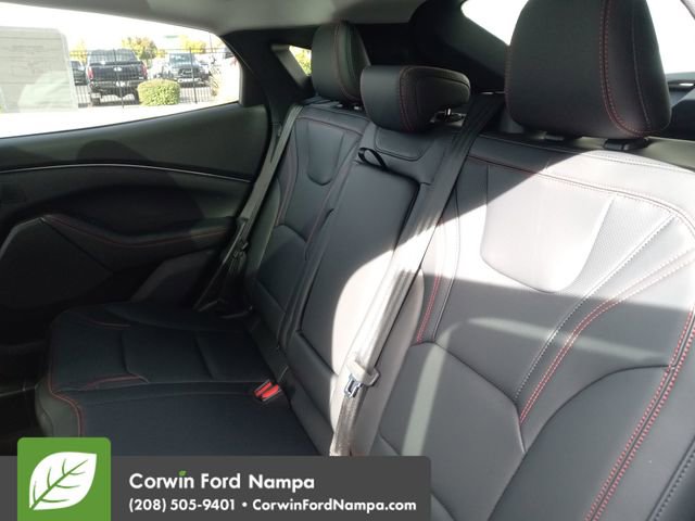 New 2025 Ford Mustang Mach-E Premium w/ Sport Appearance Package image 23