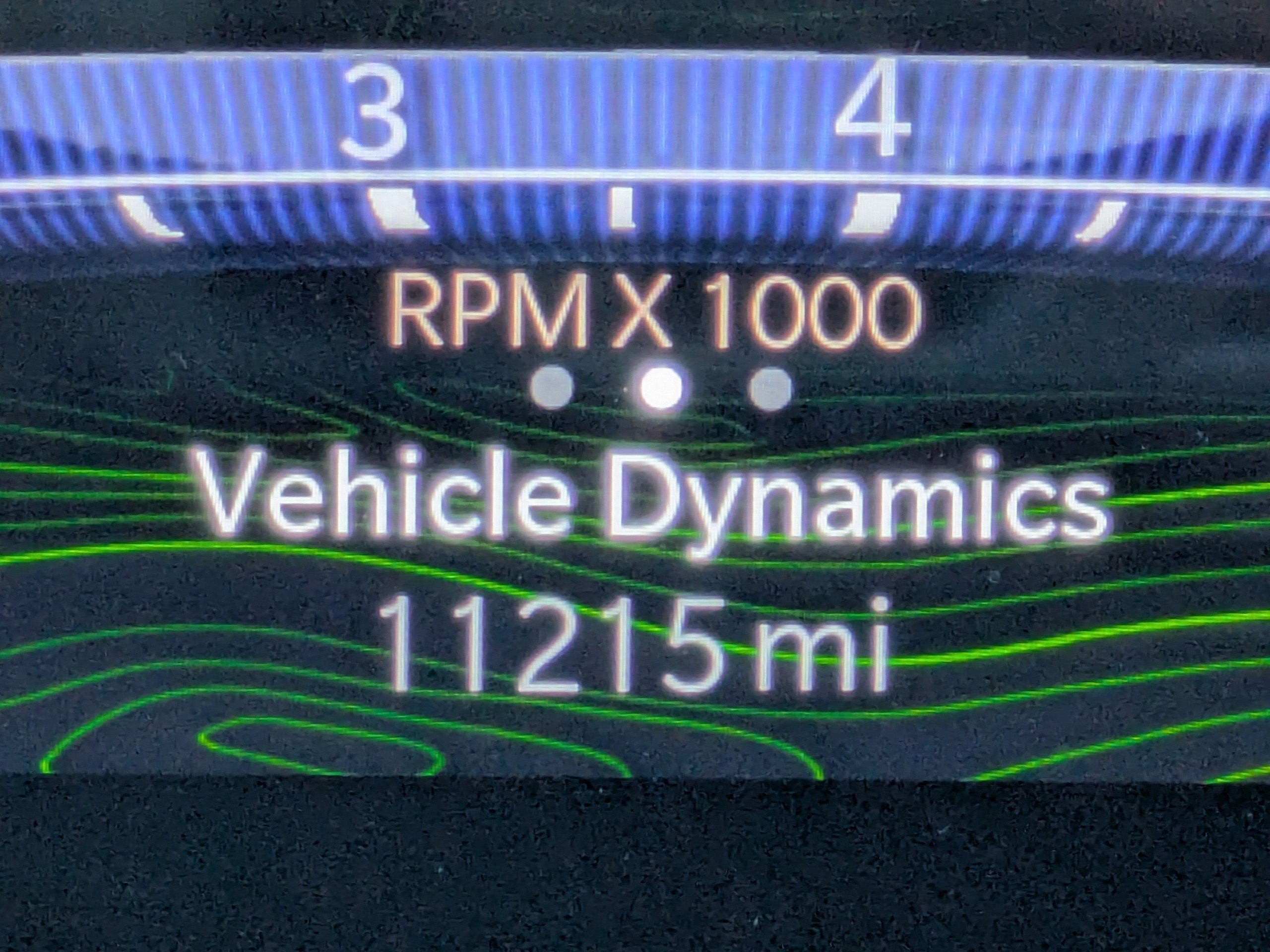 Used 2024 Jeep Grand Cherokee Trailhawk w/ Advanced Protech Group II image 36