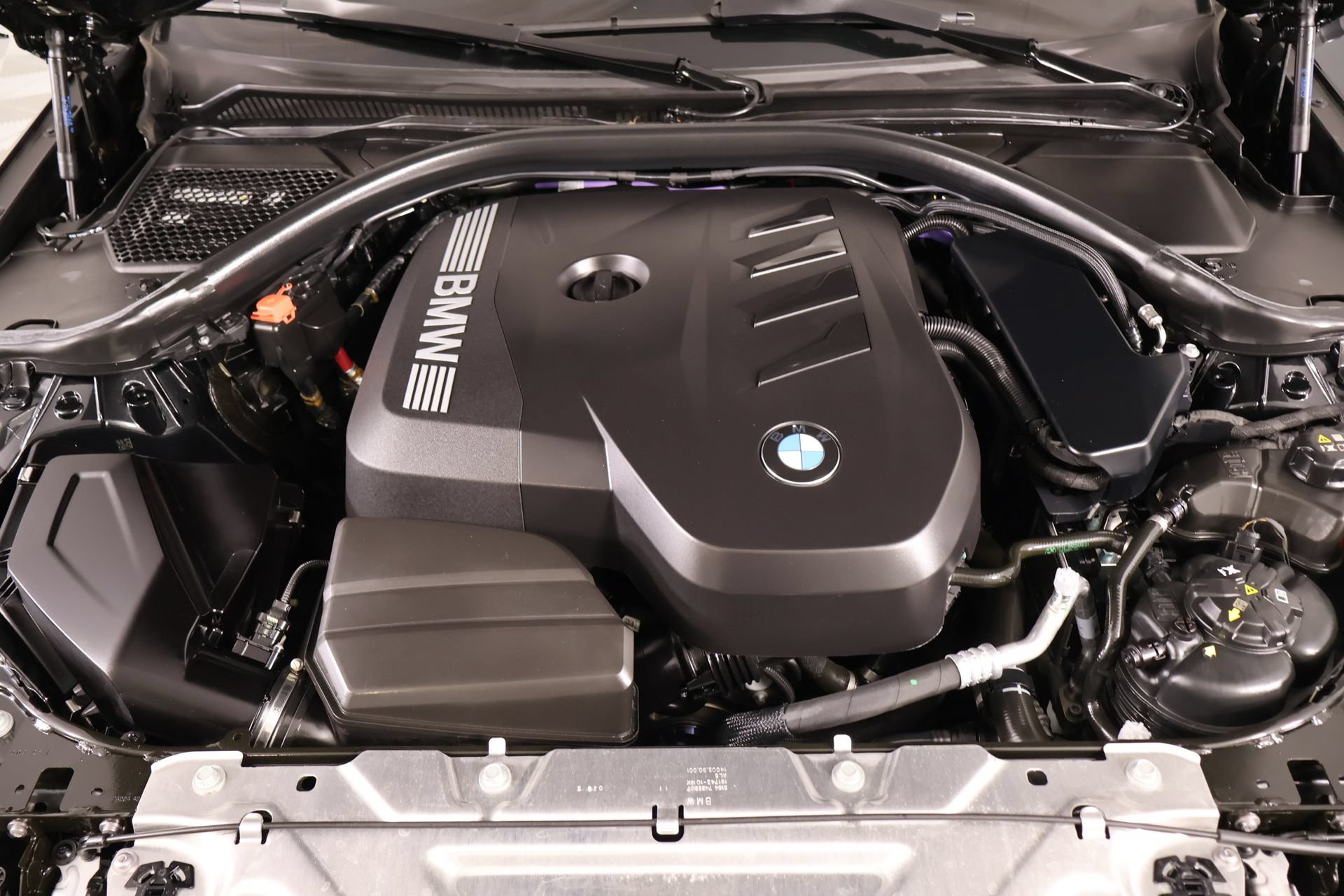 Used 2025 BMW 330i Sedan RWD image 21