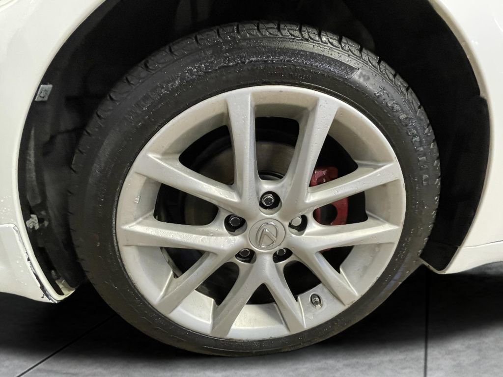 Used 2011 Lexus IS 250 AWD w/ Luxury Plus Value Edition image 3