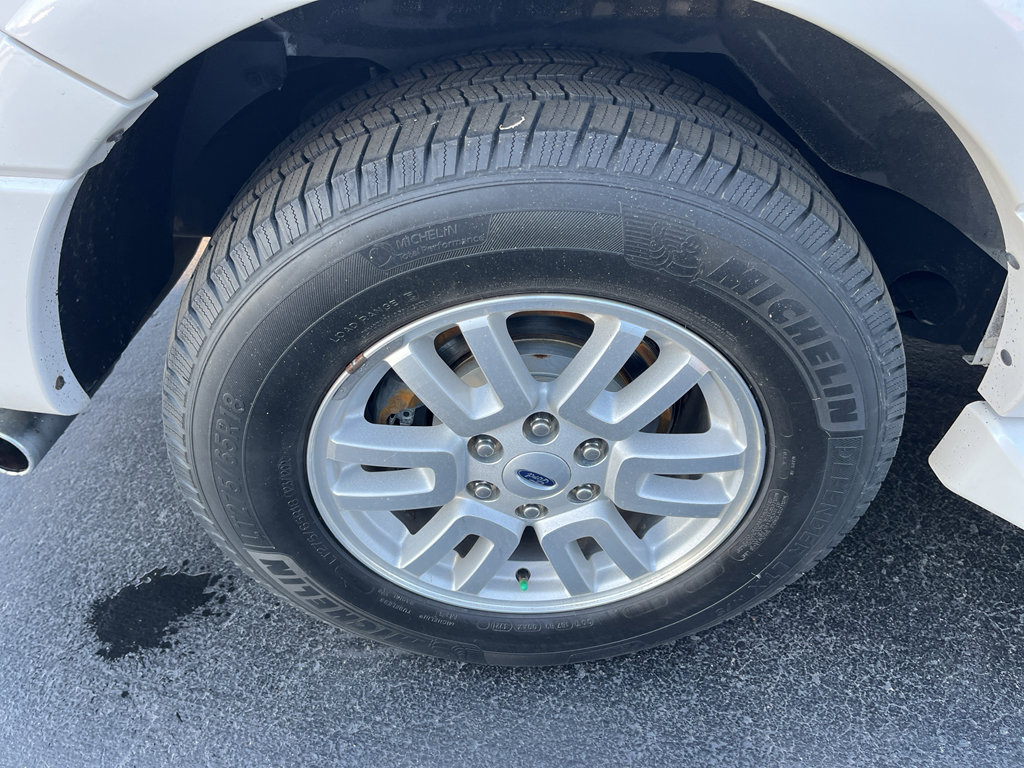 Used 2014 Ford Expedition EL Limited image 45