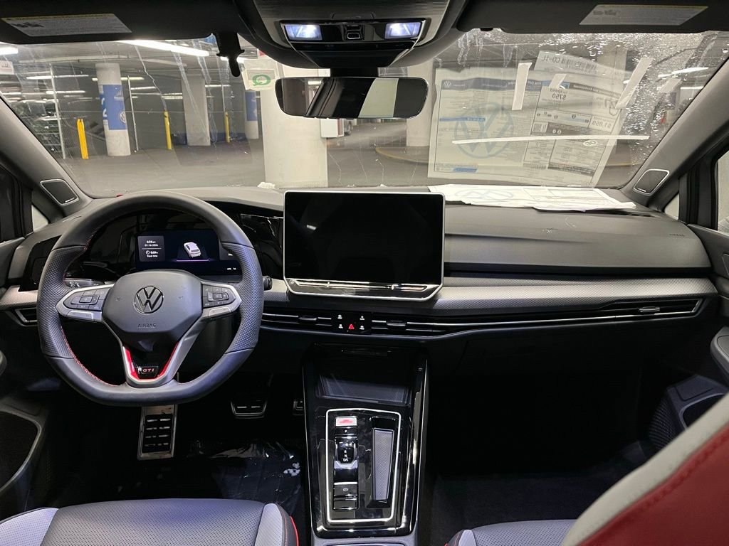 New 2026 Volkswagen GTI Autobahn image 7