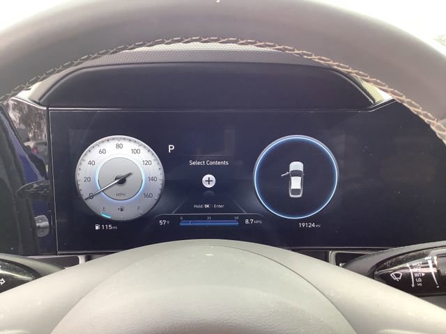 Used 2023 Hyundai Elantra SEL w/ Convenience Package image 14