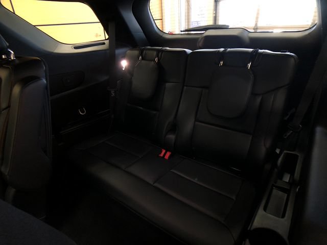 Used 2025 Ford Explorer ST w/ Sun And Sound Package AWD/4WD image 23