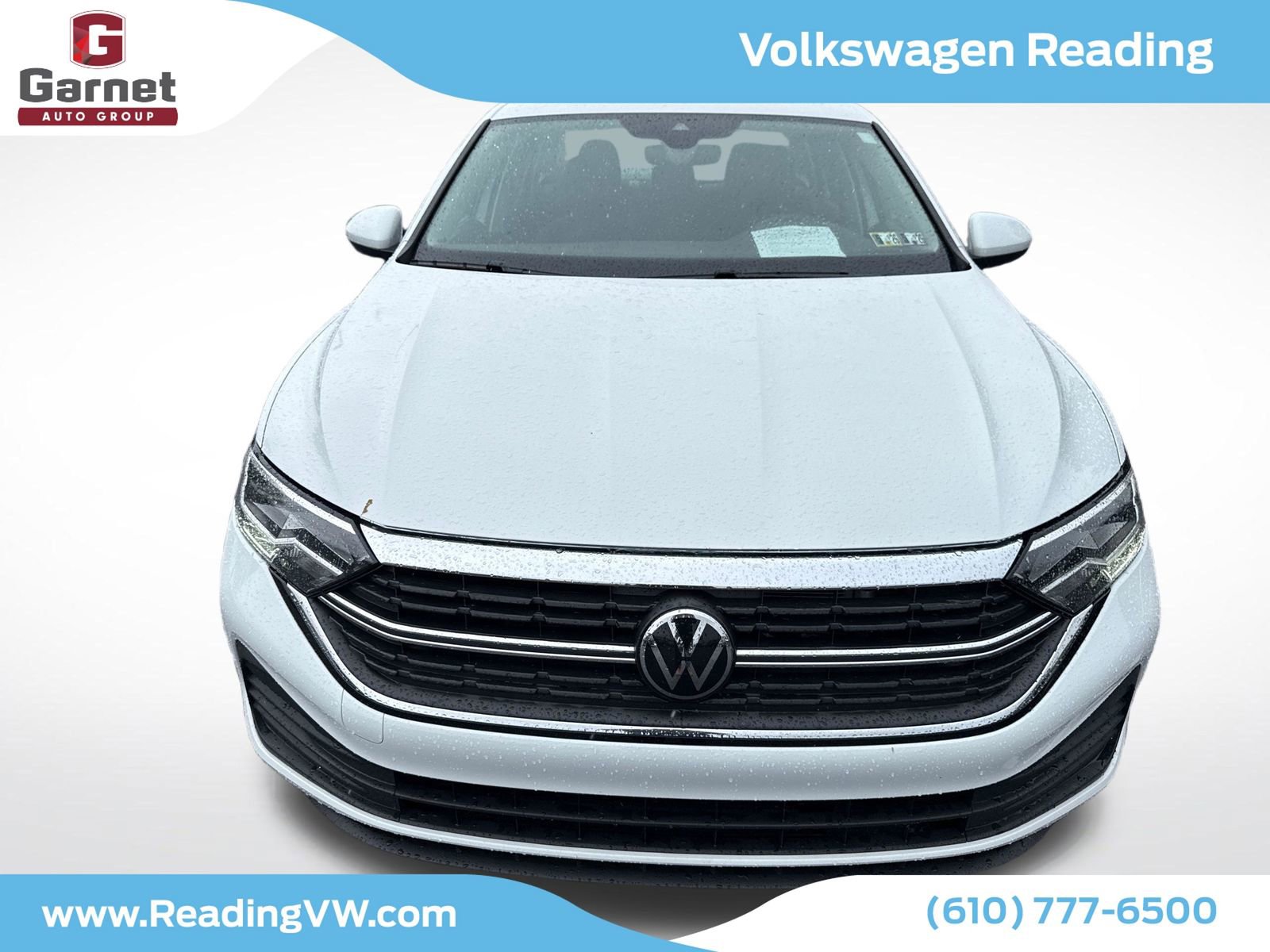 Used 2024 Volkswagen Jetta S FWD image 9