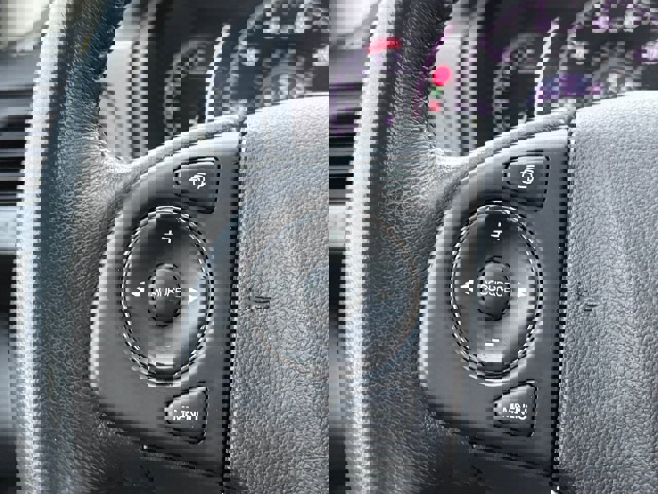 Used 2016 Honda CR-V EX-L image 17