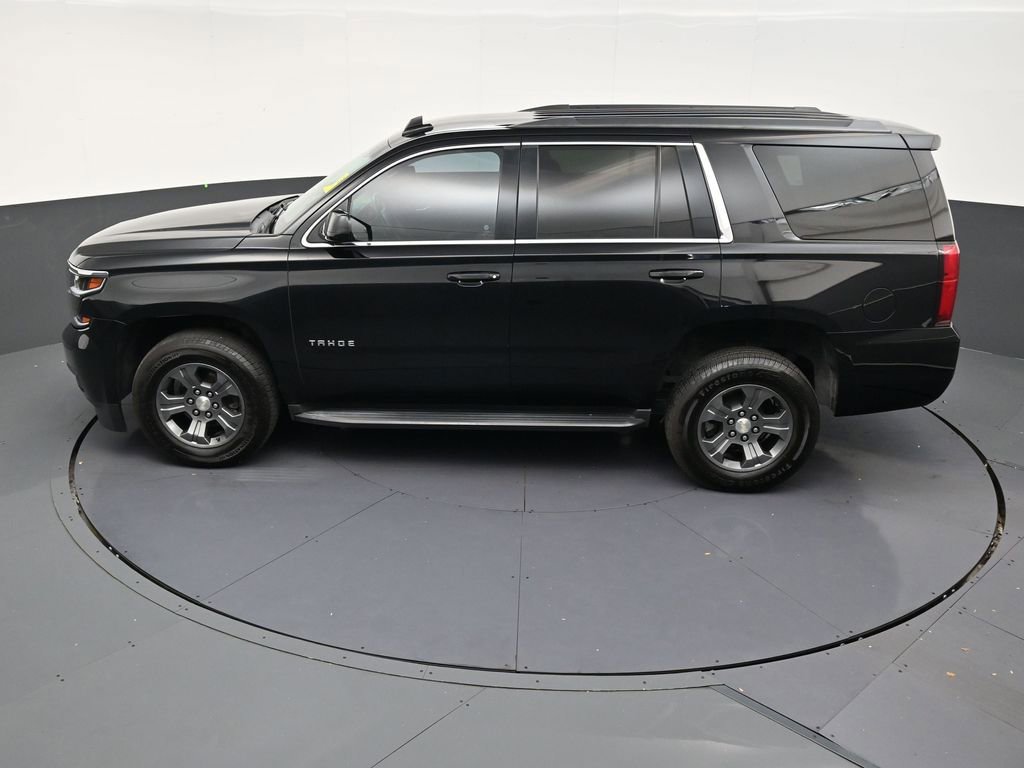 Used 2018 Chevrolet Tahoe LS RWD image 14