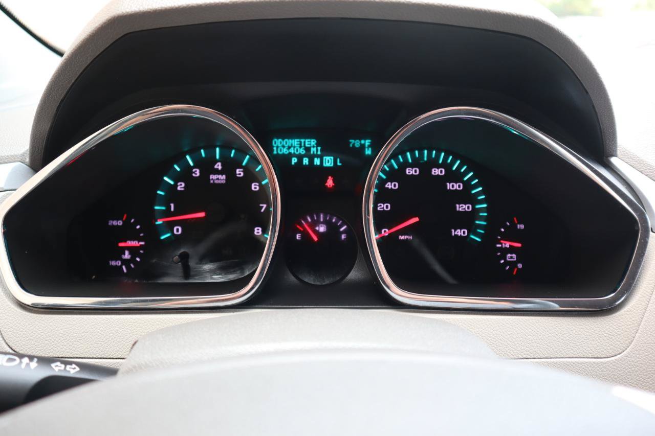 Used 2012 Chevrolet Traverse LT AWD/4WD image 23