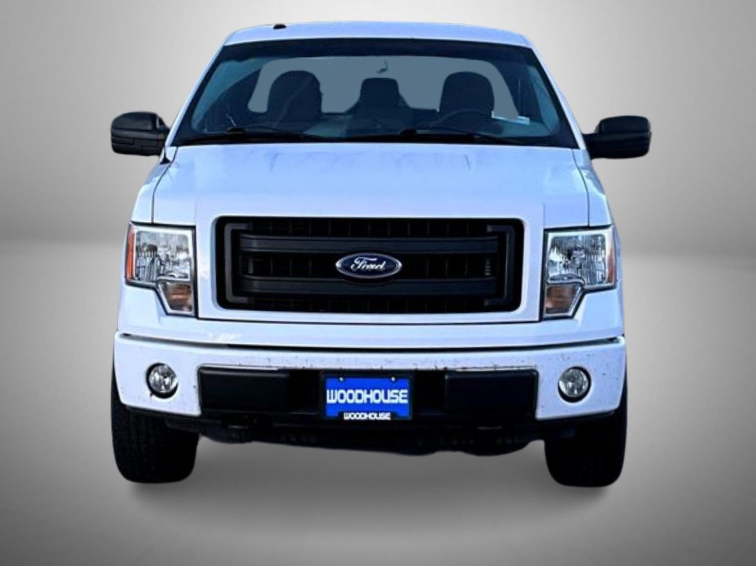 Used 2013 Ford F150 STX w/ Mid Equipment Group image 2