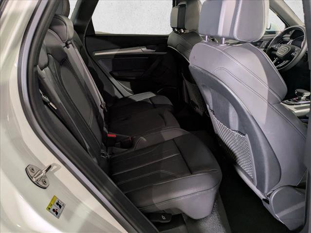 Certified 2025 Audi Q5 2.0T Premium image 19
