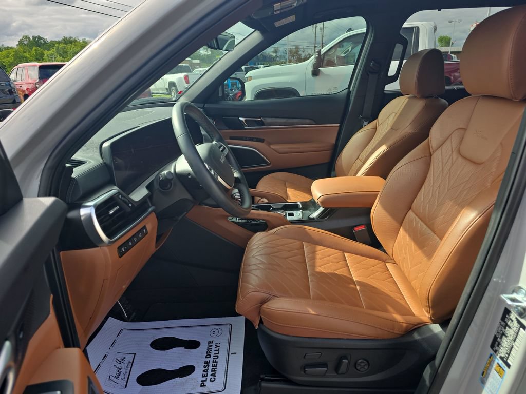 Used 2025 Kia Telluride SX X-Line AWD/4WD image 29