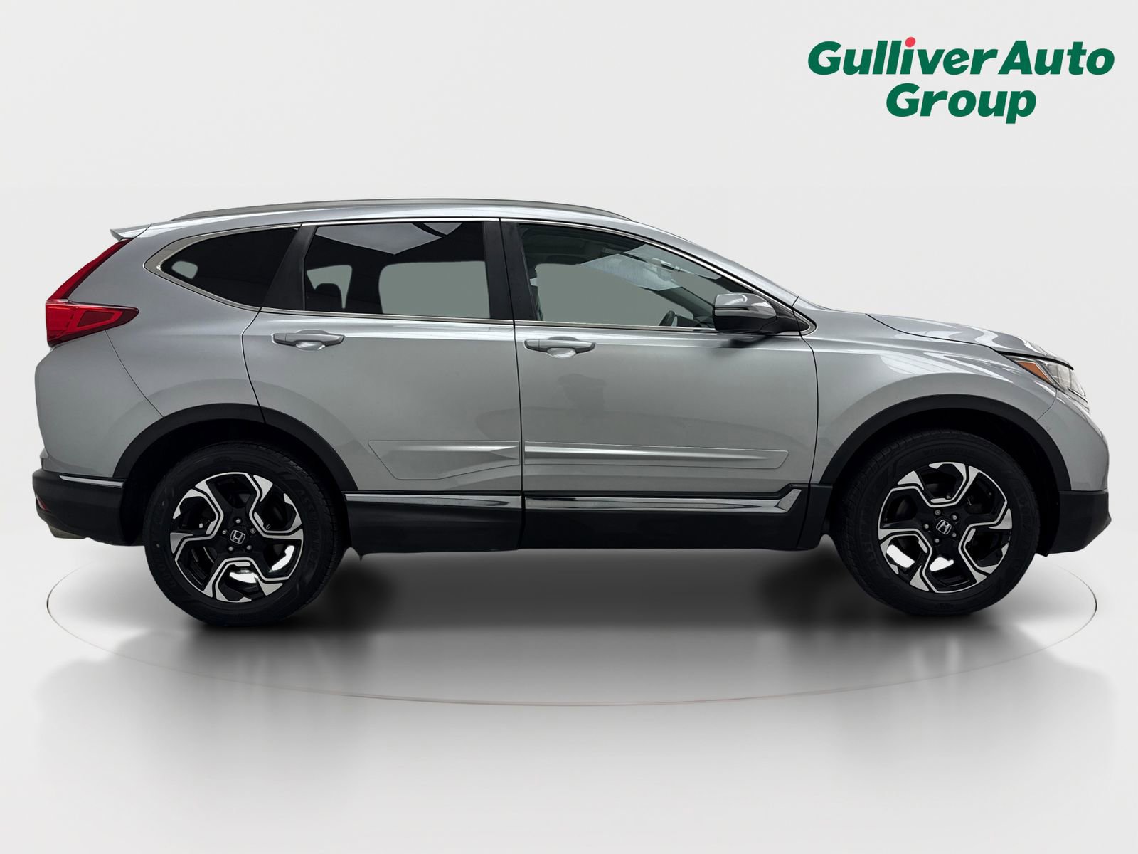 Used 2017 Honda CR-V Touring image 10