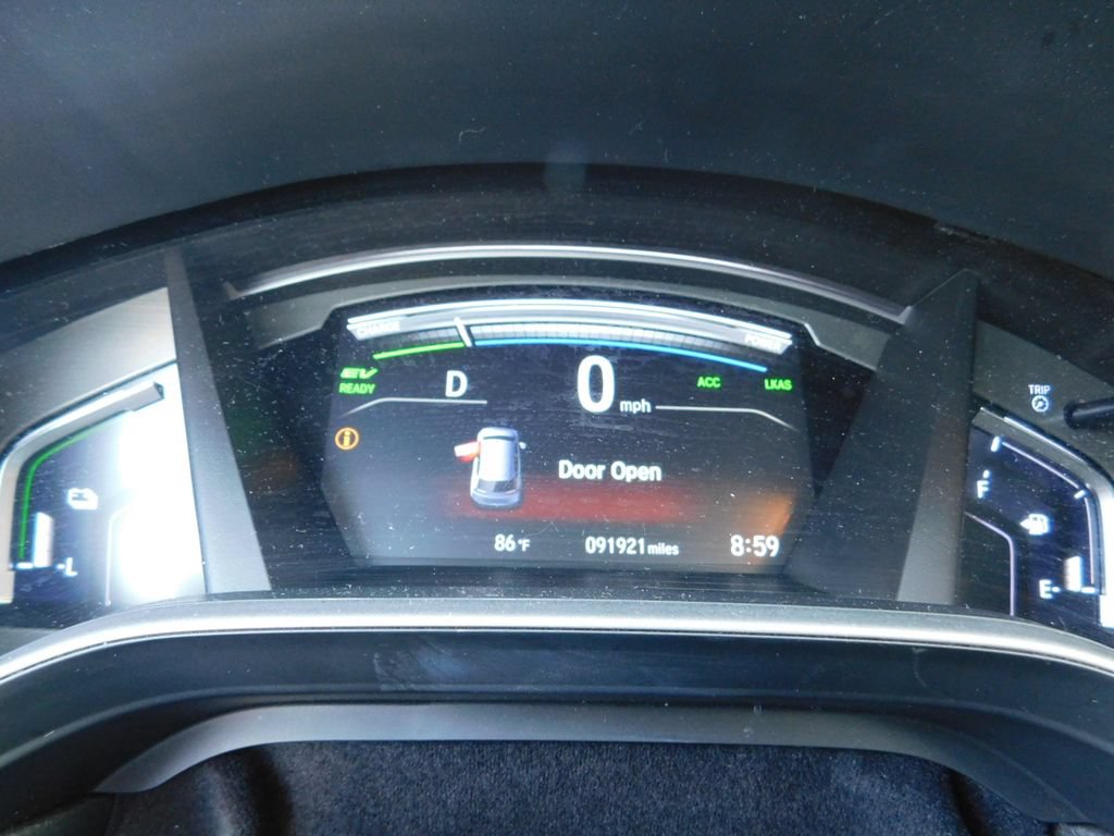 Used 2022 Honda CR-V Touring image 12