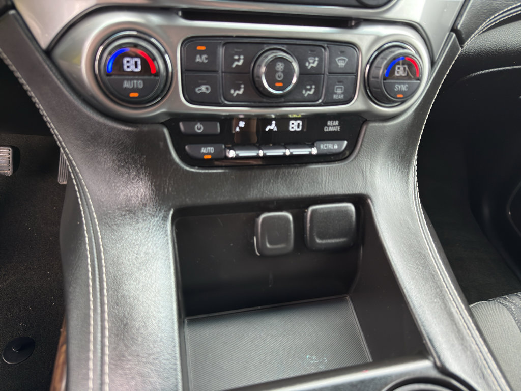 Used 2016 Chevrolet Tahoe LS image 20