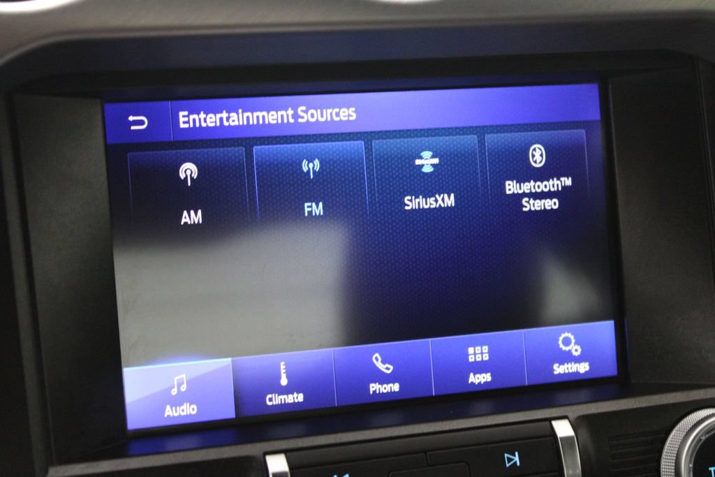 Used 2021 Ford Mustang Premium RWD image 37