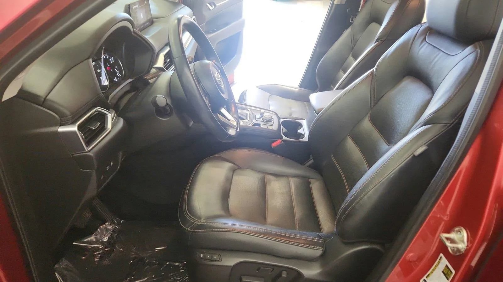 Used 2019 MAZDA CX-5 Grand Touring AWD/4WD image 15