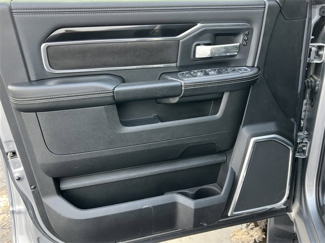 Certified 2022 RAM 3500 Laramie image 18