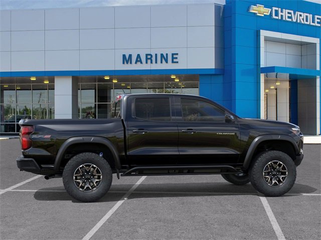 New 2026 Chevrolet Colorado ZR2 w/ Technology Package image 5