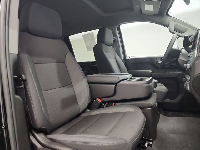Used 2026 Chevrolet Silverado 2500 Custom w/ Custom Value Package image 27