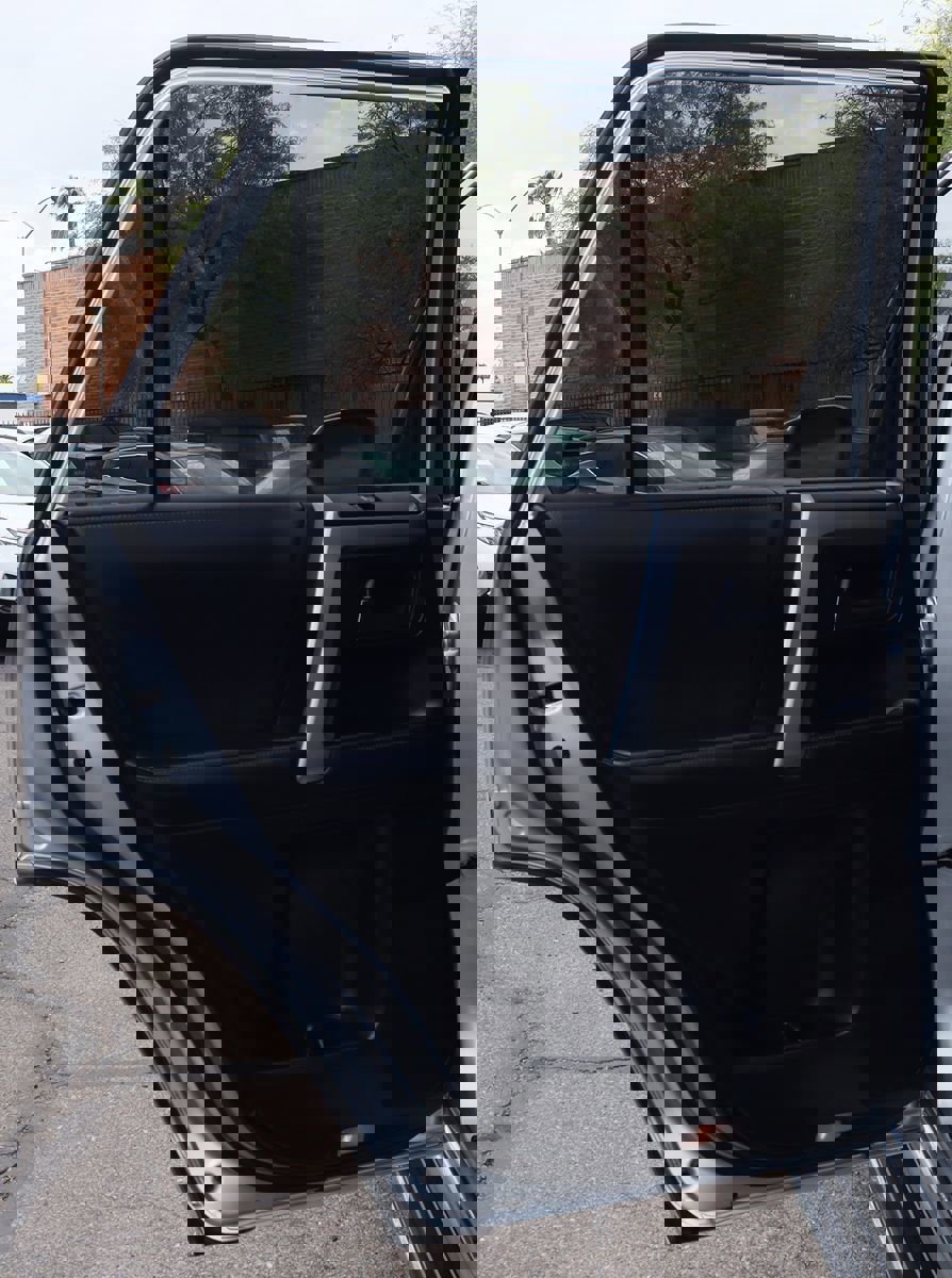 Used 2022 Toyota 4Runner Limited AWD/4WD image 33