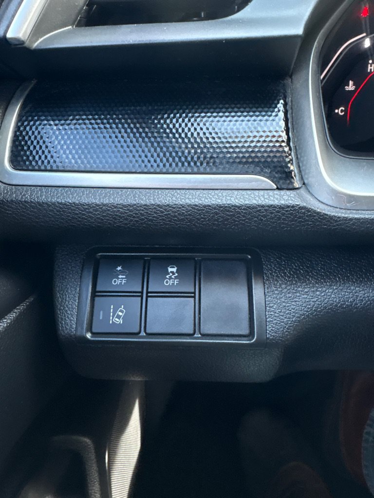Used 2019 Honda Civic Sport image 23
