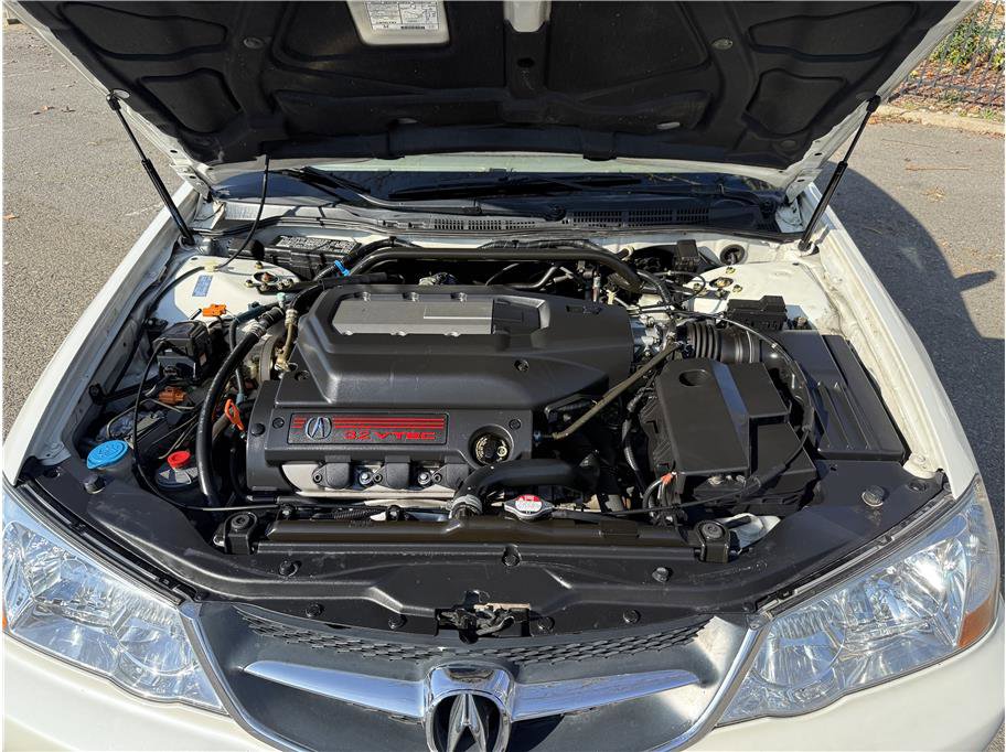 Used 2002 Acura TL Type-S image 18