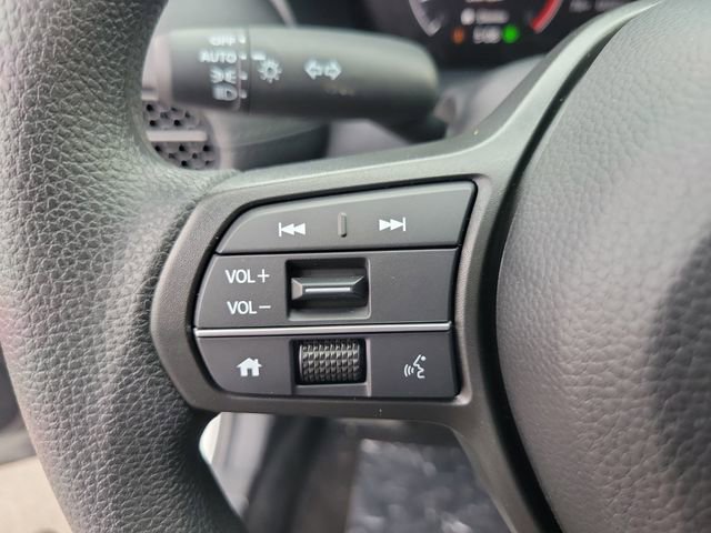 New 2026 Honda HR-V LX image 20