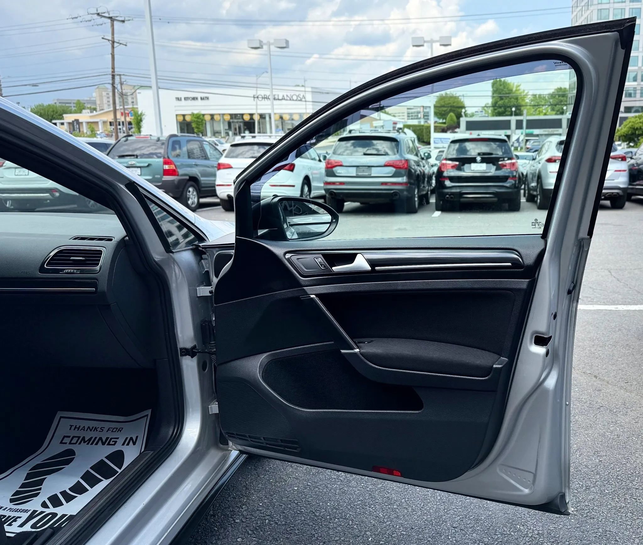 Used 2016 Volkswagen GTI S FWD image 32