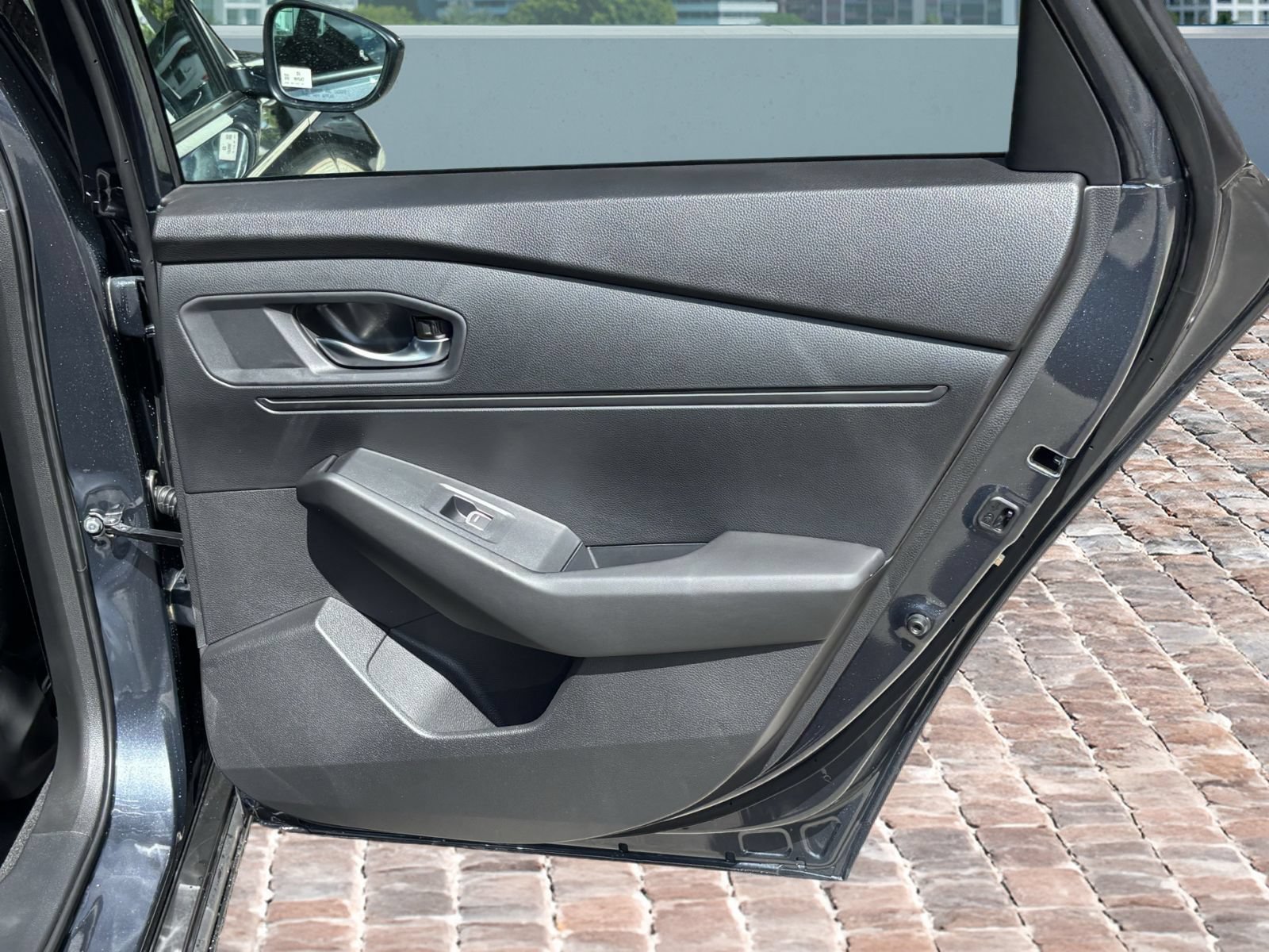 New 2026 Honda Accord SE image 13