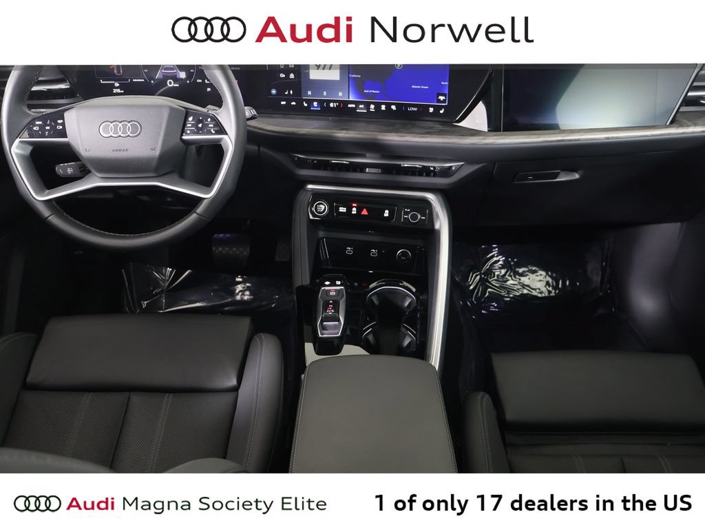 Used 2025 Audi Q5 Prestige AWD/4WD image 25