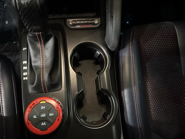 Used 2024 Ford Bronco Raptor w/ Interior Carbon Fiber Pack 6 AWD/4WD image 30