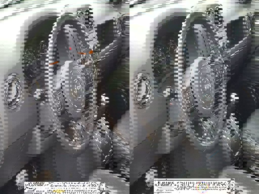 Used 2015 Jeep Patriot High Altitude image 12