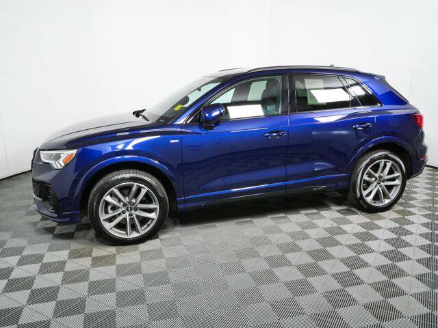 Used 2024 Audi Q3 2.0T Premium AWD/4WD image 30