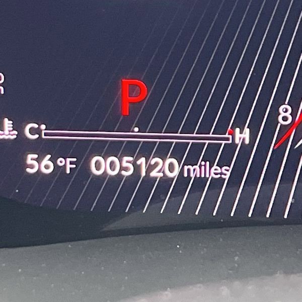 Used 2025 Acura TLX w/ Technology Package image 21