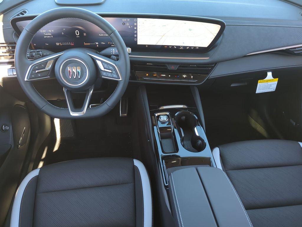 New 2026 Buick Envision Sport Touring image 20
