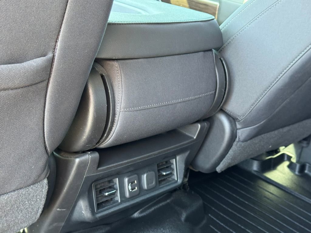 Used 2019 Chevrolet Silverado 1500 RST w/ All-Star Edition AWD/4WD image 22