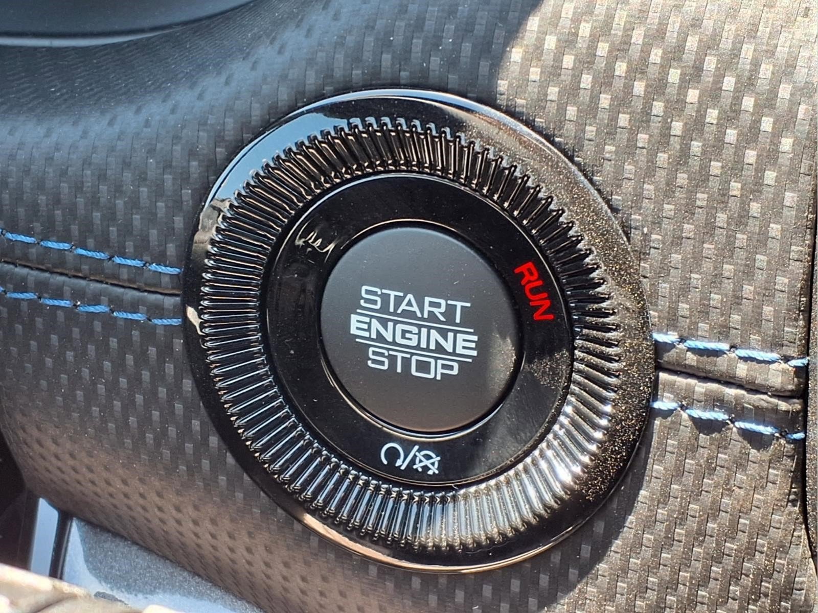 New 2026 Jeep Compass Latitude image 12