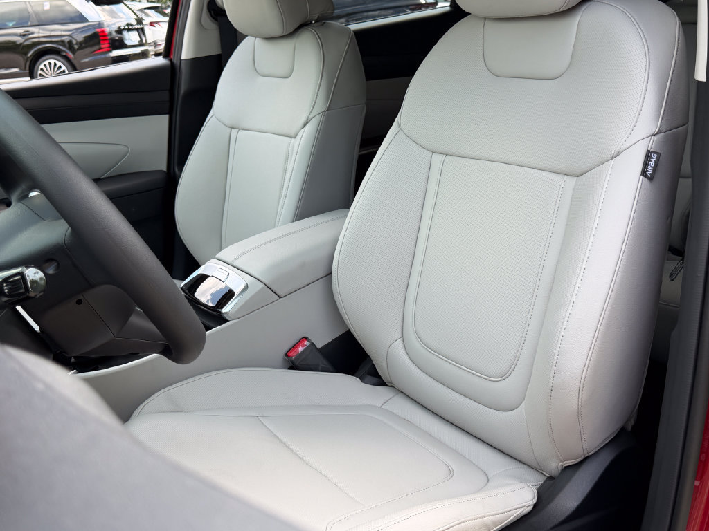 New 2026 Hyundai Tucson SEL Plus AWD/4WD image 21