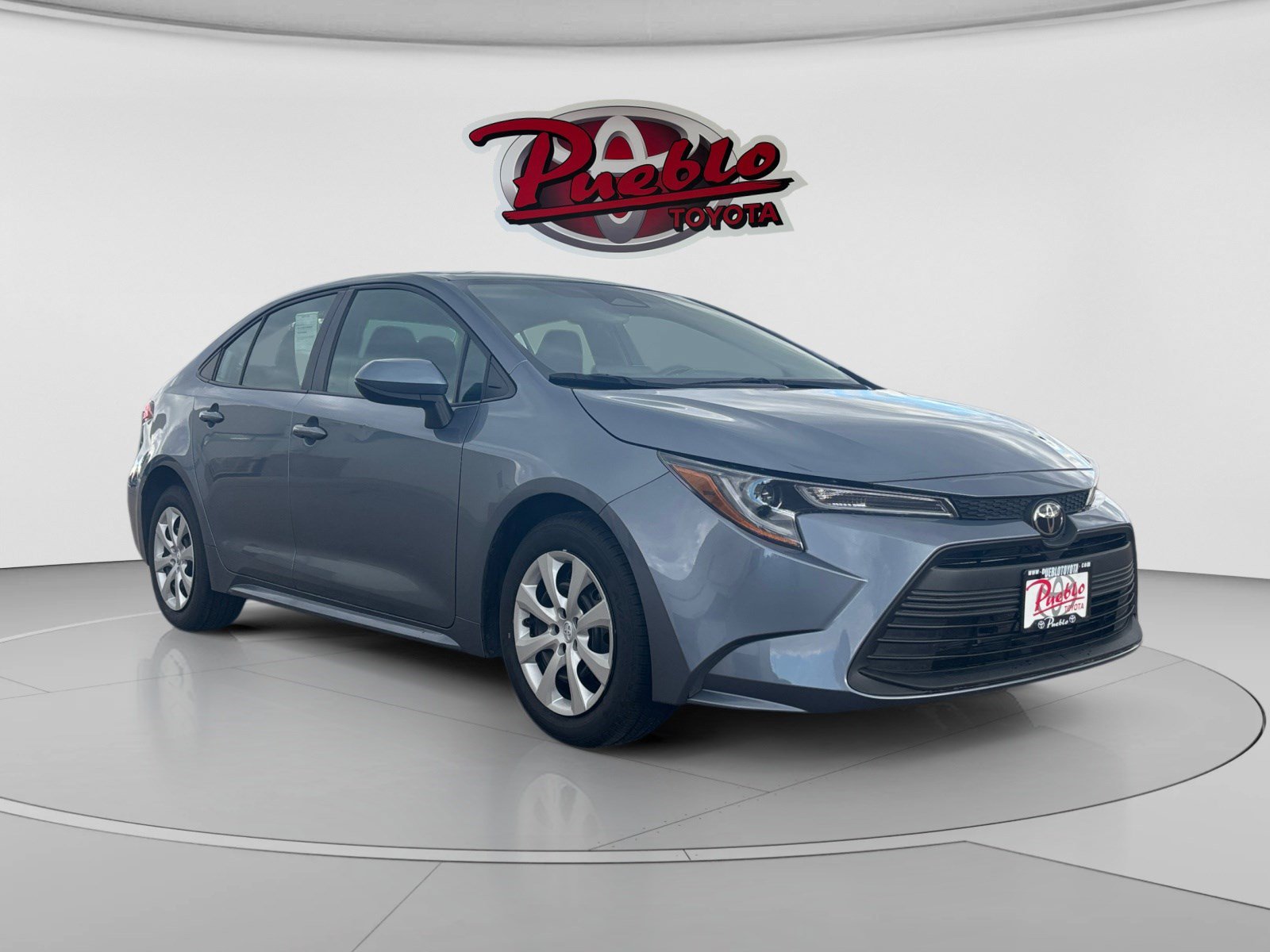 Used 2024 Toyota Corolla LE FWD image 7